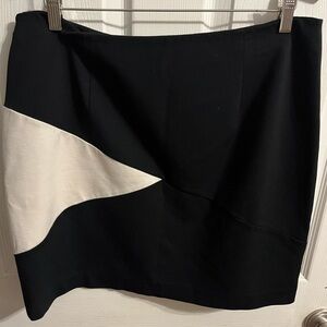 Banana republic mini skirt 14